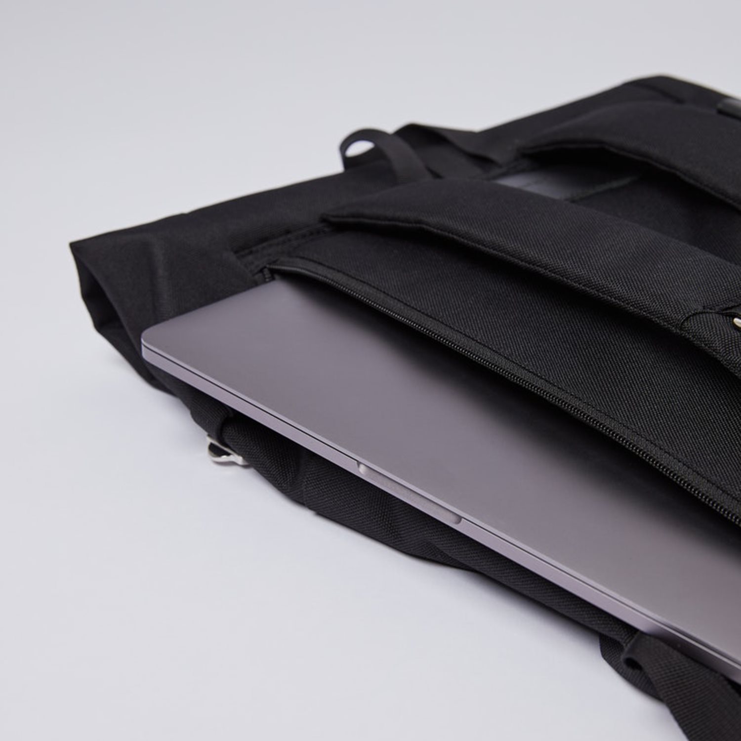 Sandqvist Ilon Backpack black