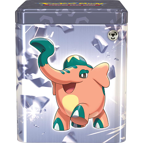 Pokémon TCG: Psychic Stacking Tin
