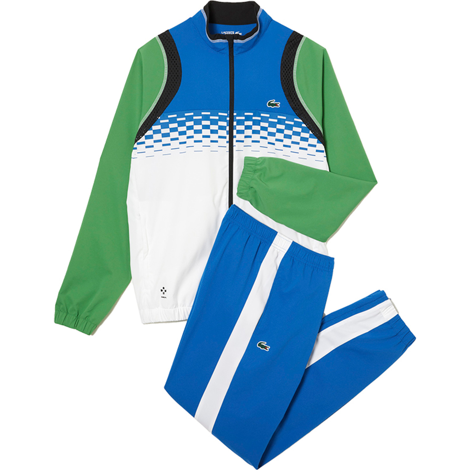 Lacoste Tracksuit