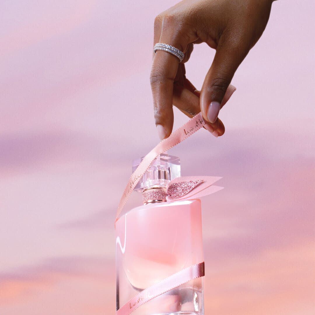 Lancôme La Vie est Belle Vanille Nude - Eau de Parfum - 100ml