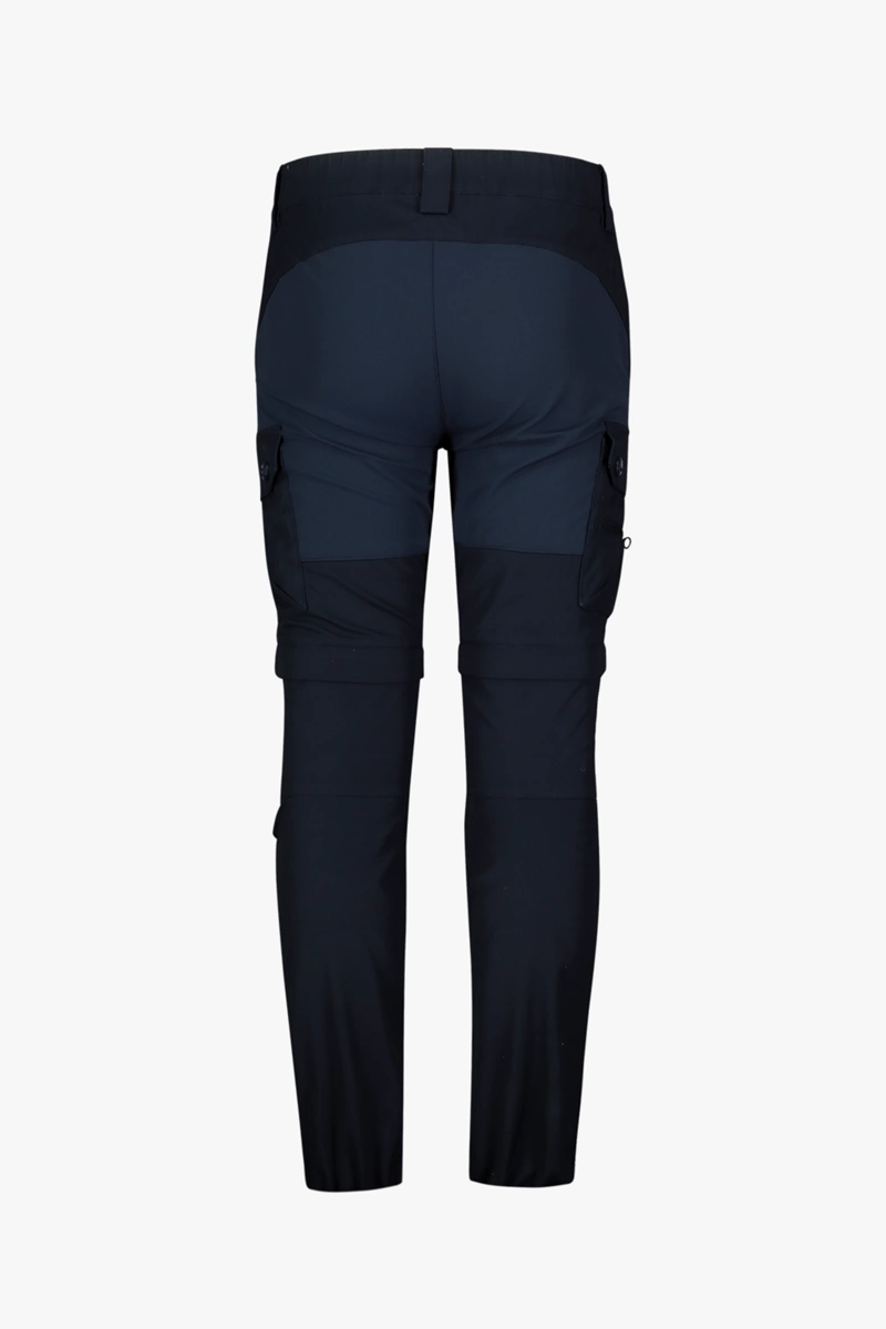 46 NORD Zip-Off Kinder Wanderhose