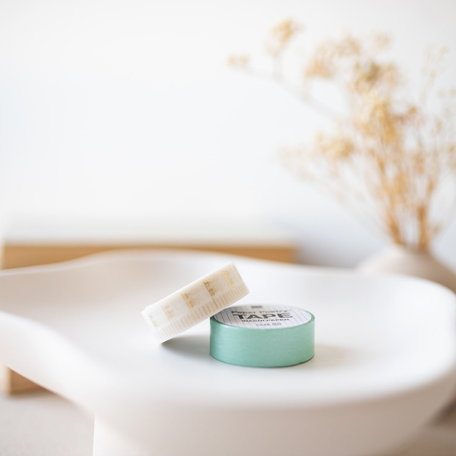 Washi Tape „Mint