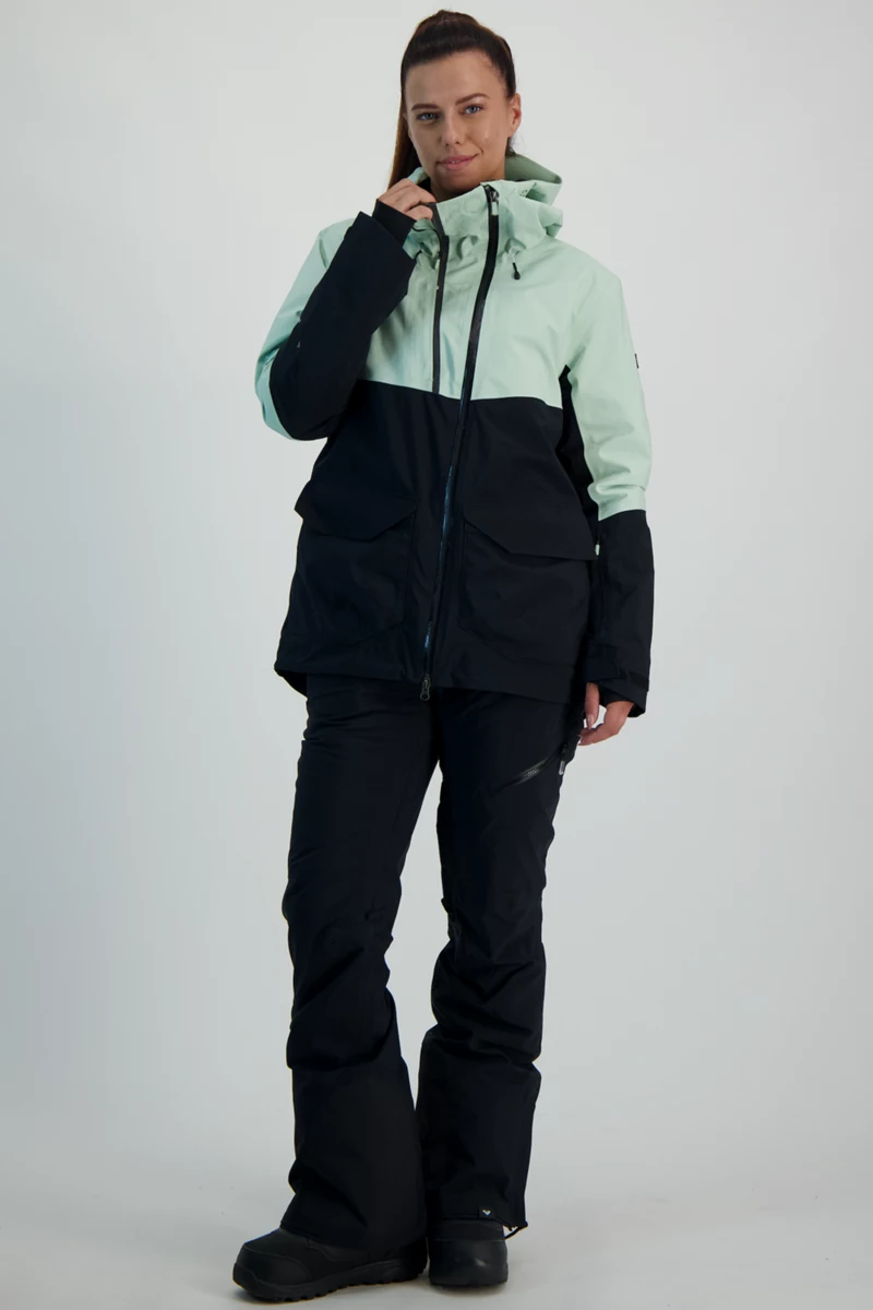 Roxy Spridle Gore-Tex® Damen Ski-Snowboardhose