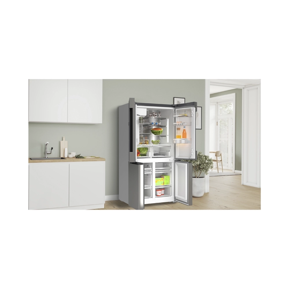 Bosch KFI96APEA Food Center Multi Door 574 Liter