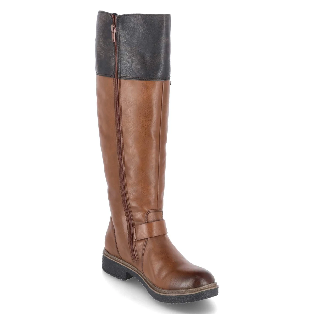 RiekerWinterstiefel - BRAUN