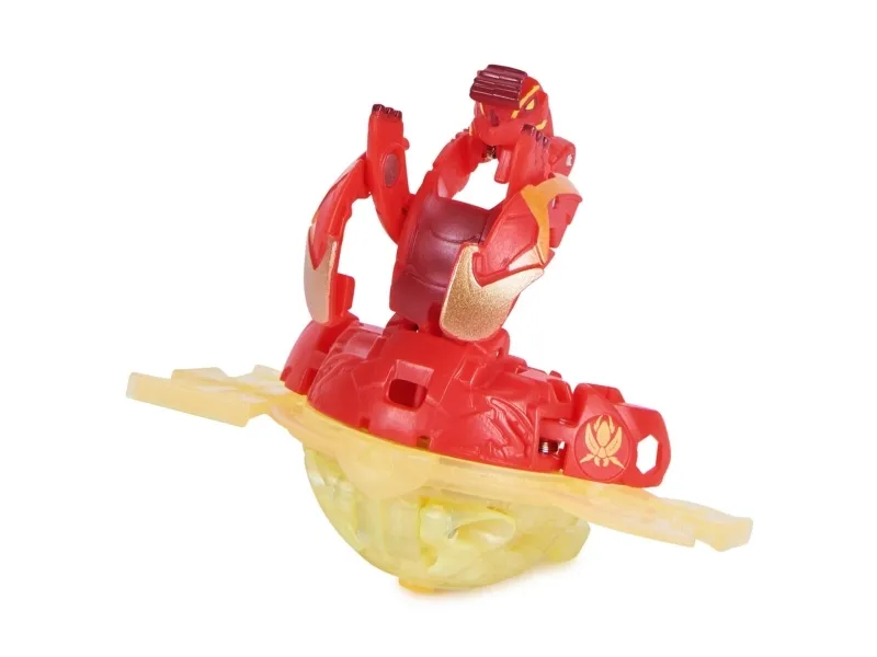 Bakugan Tin Box 3.0