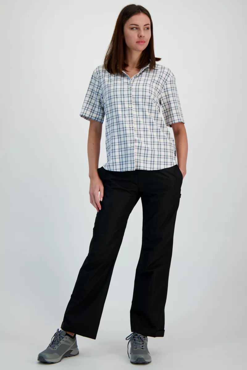 RUKKA Silvia Damen Regenhose