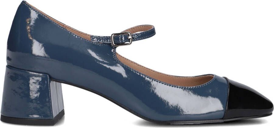 BIBI LOU Pumps Dames 536z20vk Maat: 37 Kleur: Blauw