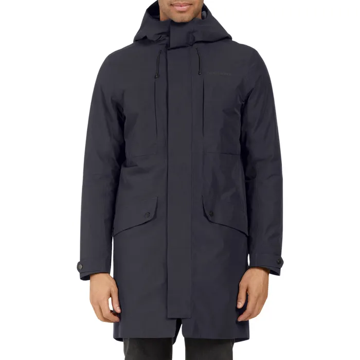 Didriksons Falke Parka Winterjas Heren