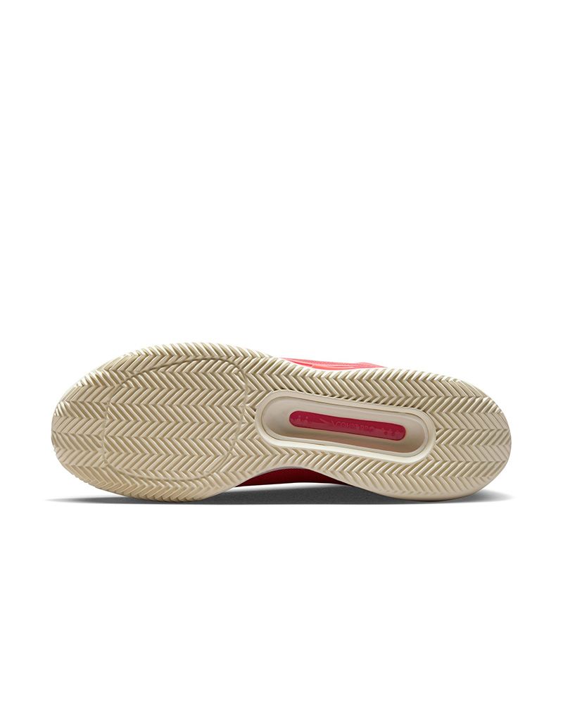 Chaussures de tennis Nike NikeCourt Air Zoom Pro Clay Rose pour femme