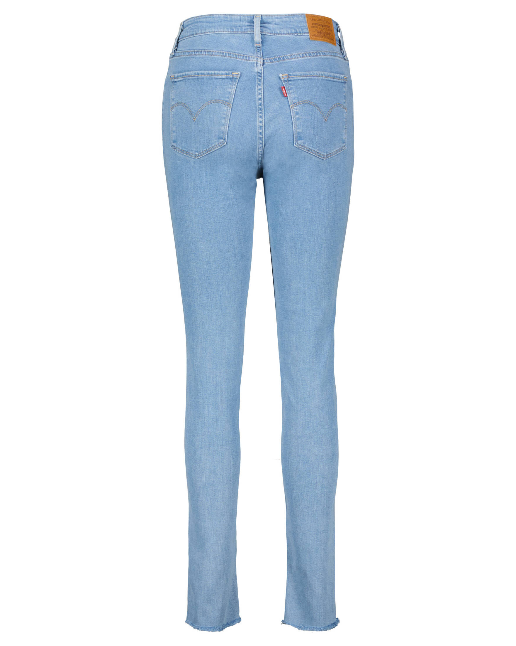 Levi's®| Damen Jeans 721 RIO BEYON Skinny Fit