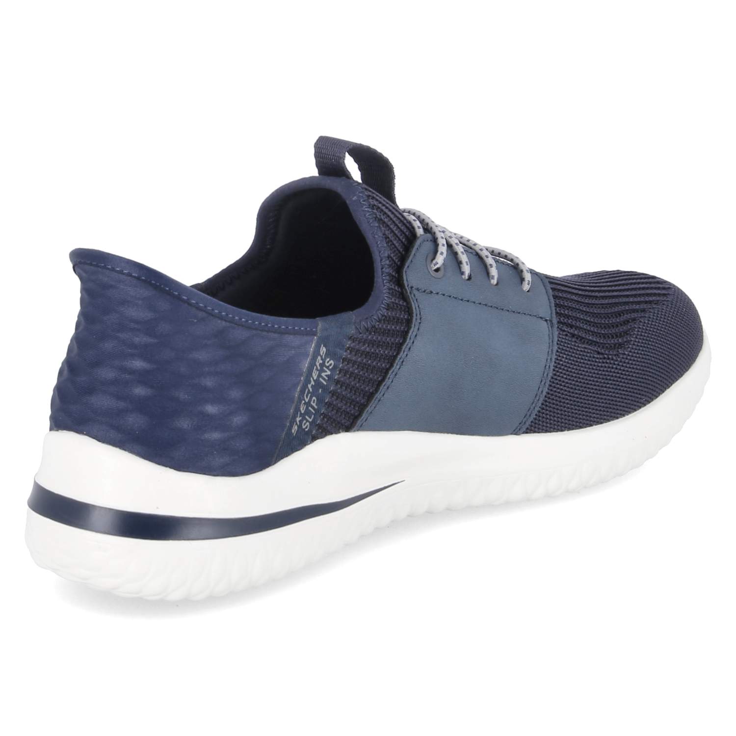 Skechers Slip-Ins DELSON 3.0 LAVELL - nvy