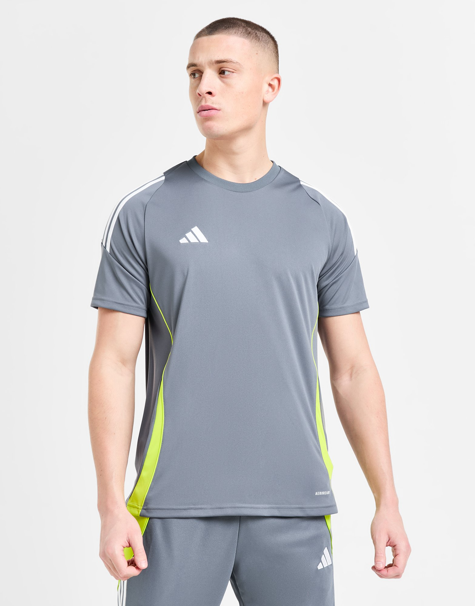 adidas T-shirt Tiro 24 Homme