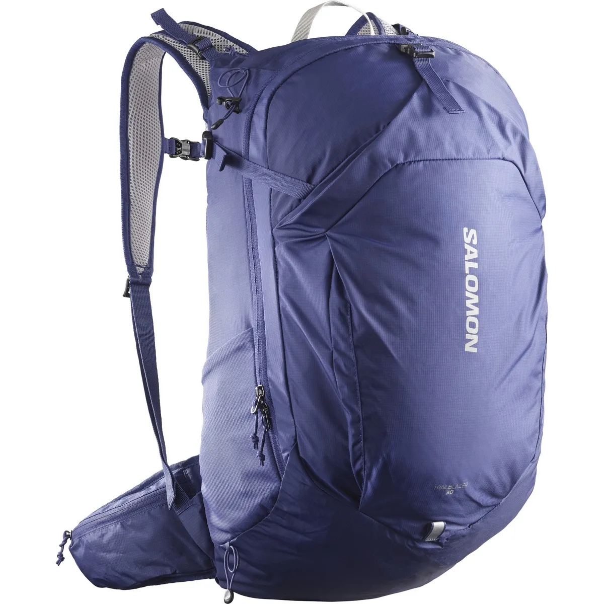 Salomon Trailblazer 30 Mazarine Blue