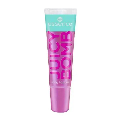 Juicy Bomb Shiny Lip Gloss 105 Bouncy Bubblegum