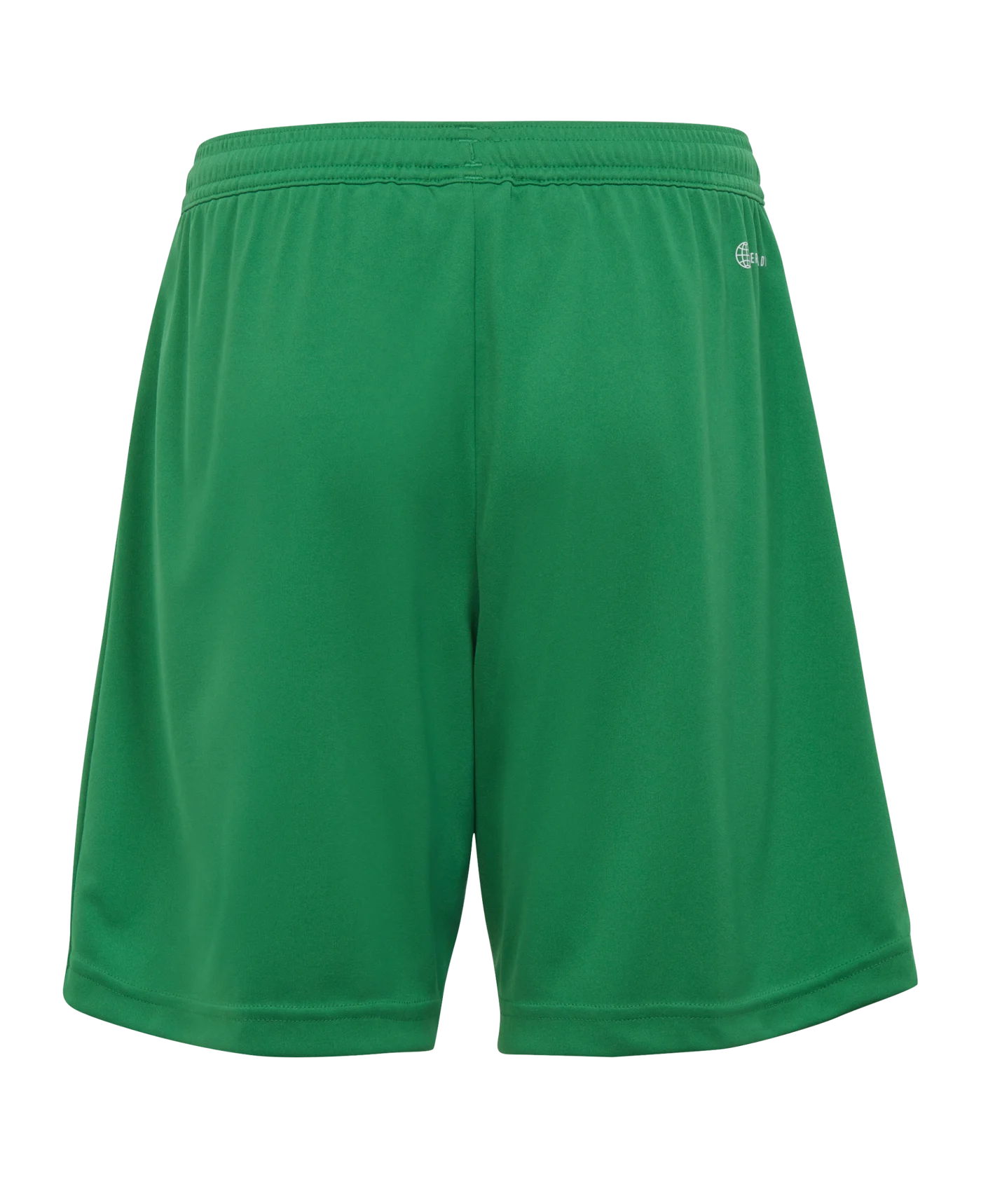 adidas Entrada 22 Short Kids Grün