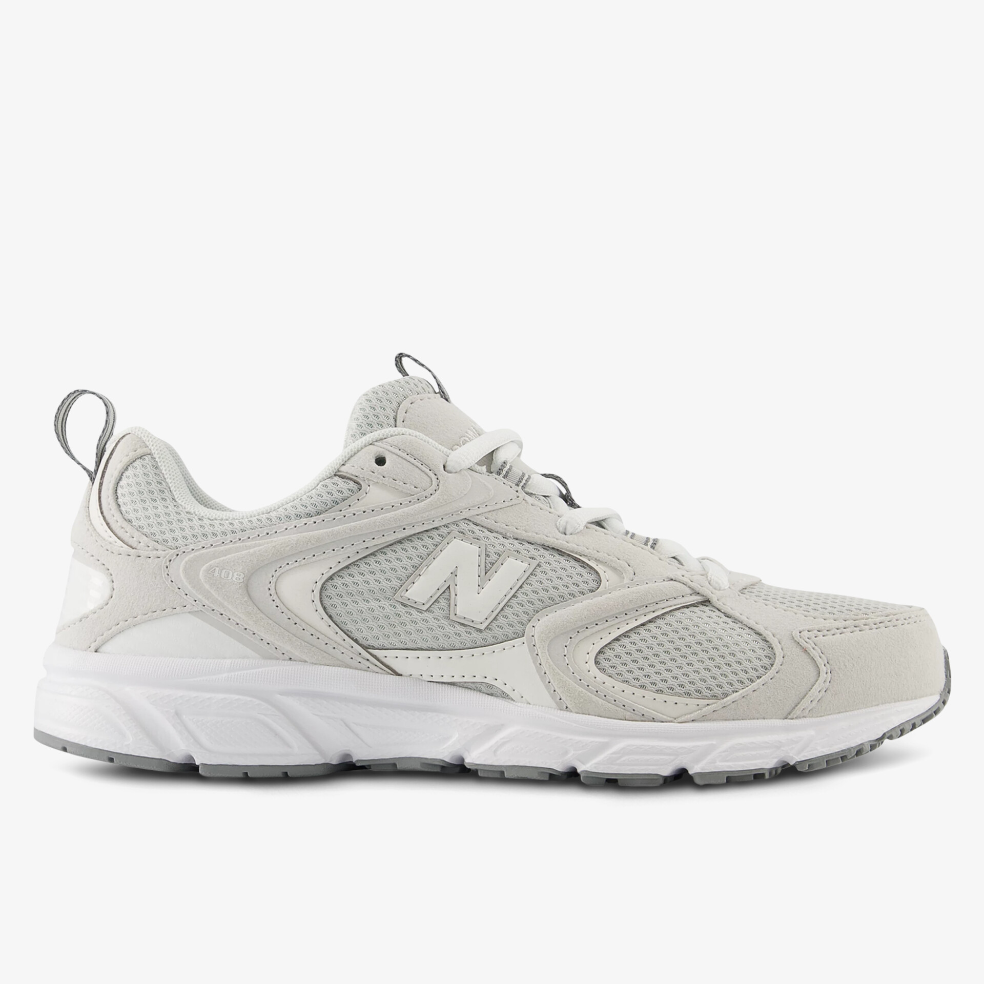 new balance Damen Sneaker Low grau