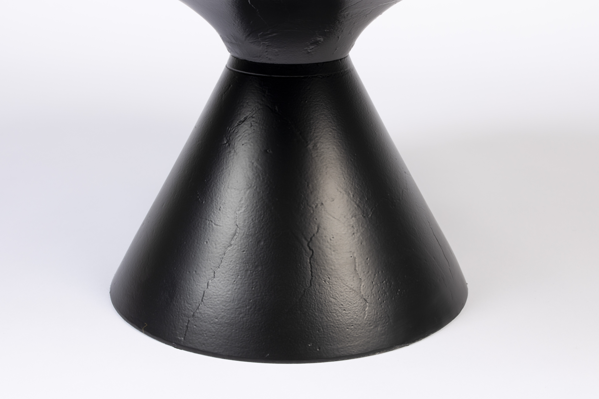 Salontafel Floss zwart