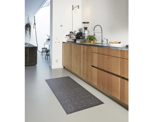 Smuq Copenhagen loper 67x120 cm
