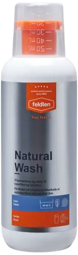 Feldten Natural Wash | SkatePro