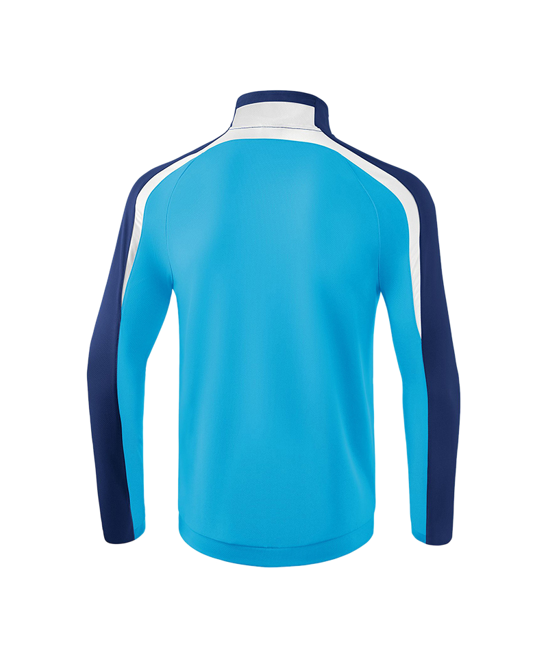 Erima Liga 2.0 Trainingsjacke Kids Hellblau Blau
