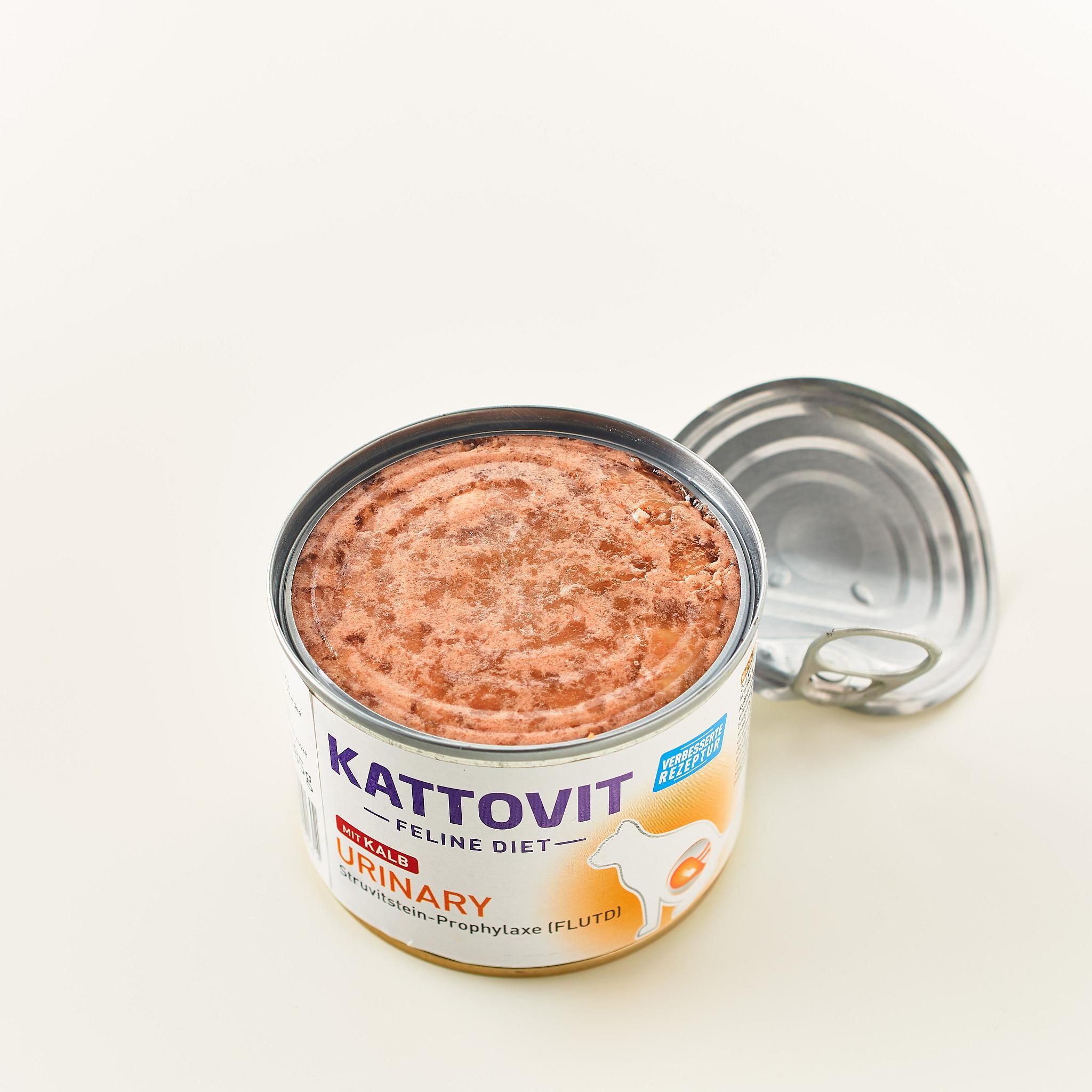 KATTOVIT Urinary Kalb