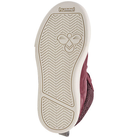 Hummel Winterstiefel - Splash Tex Jr - Rose Brown