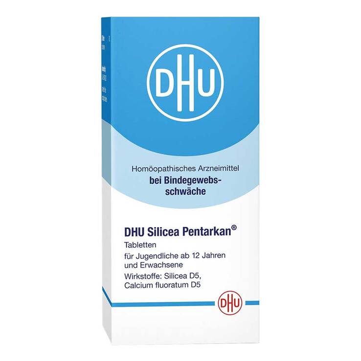 DHU Silicea Pentarkan , 200 St