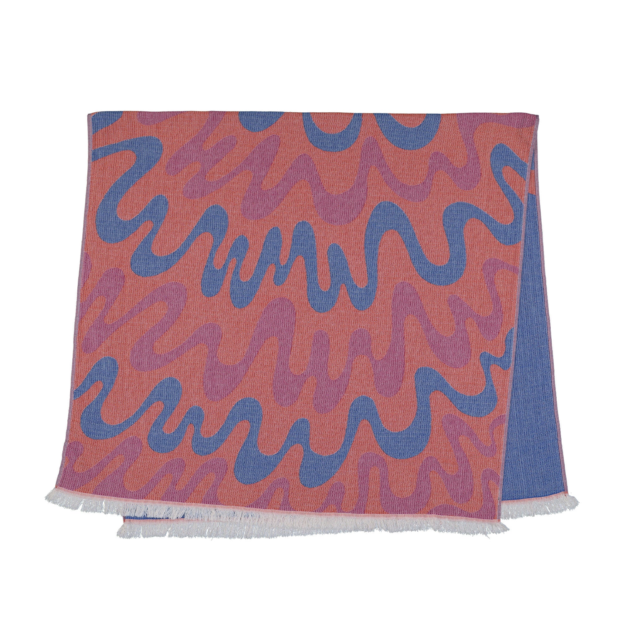 Parra<br>Splashed Hammam Beach Towel