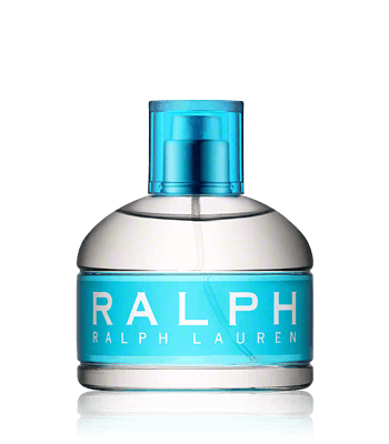 Ralph Lauren Ralph edt vapo 100ml