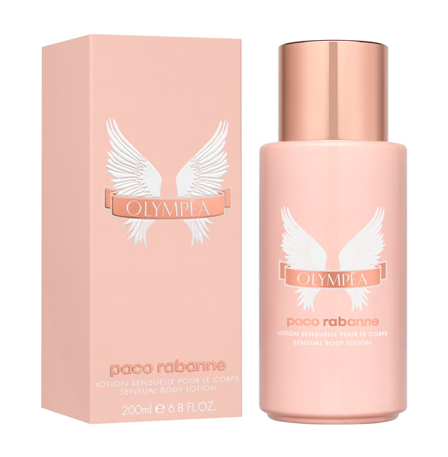 PACO RABANNE Body Lotion 200 ml