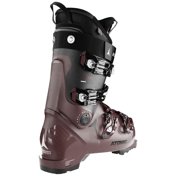 Chaussure de ski ATOMIC HAWX PRIME 95 W RUST/BLACK