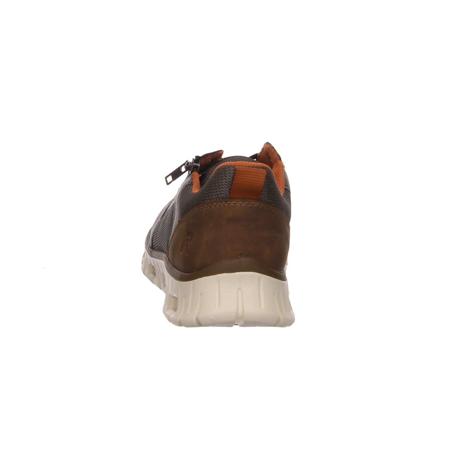 Rieker Sneaker grün grün
