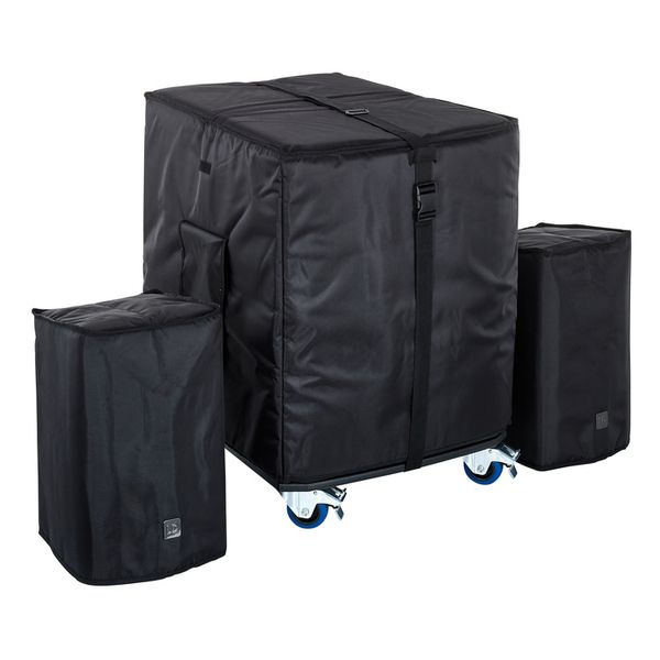 LD Systems DAVE 18 G4X BAG SET