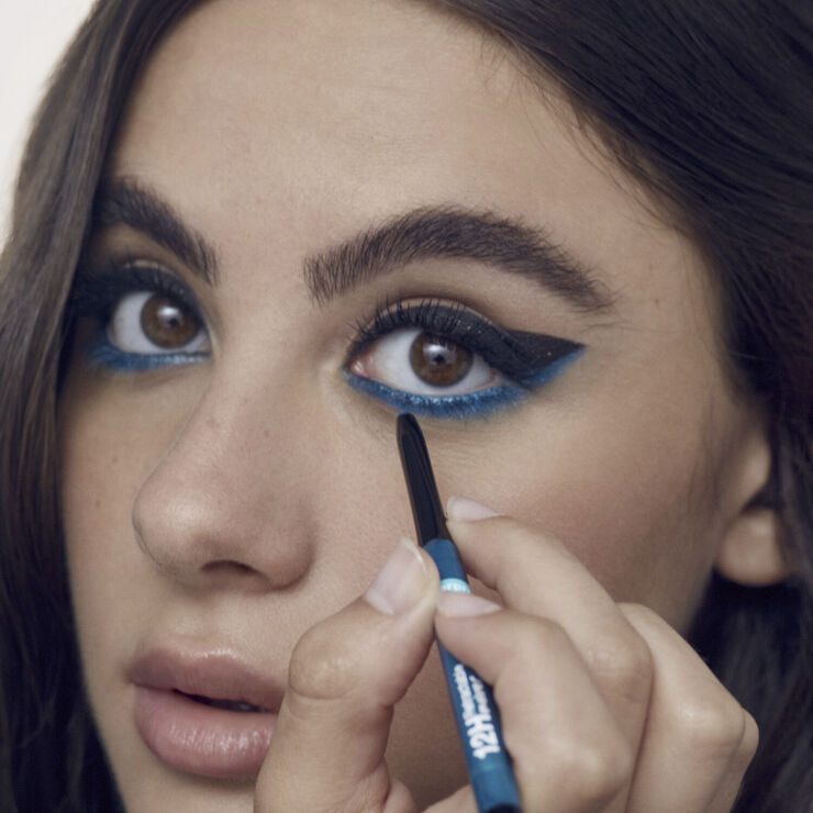 Sephora Collection Waterproof 12h Retractable Eyeliner