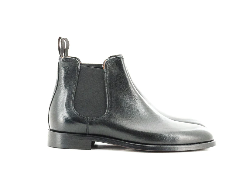 UPPER SHOES - BOOTS A330