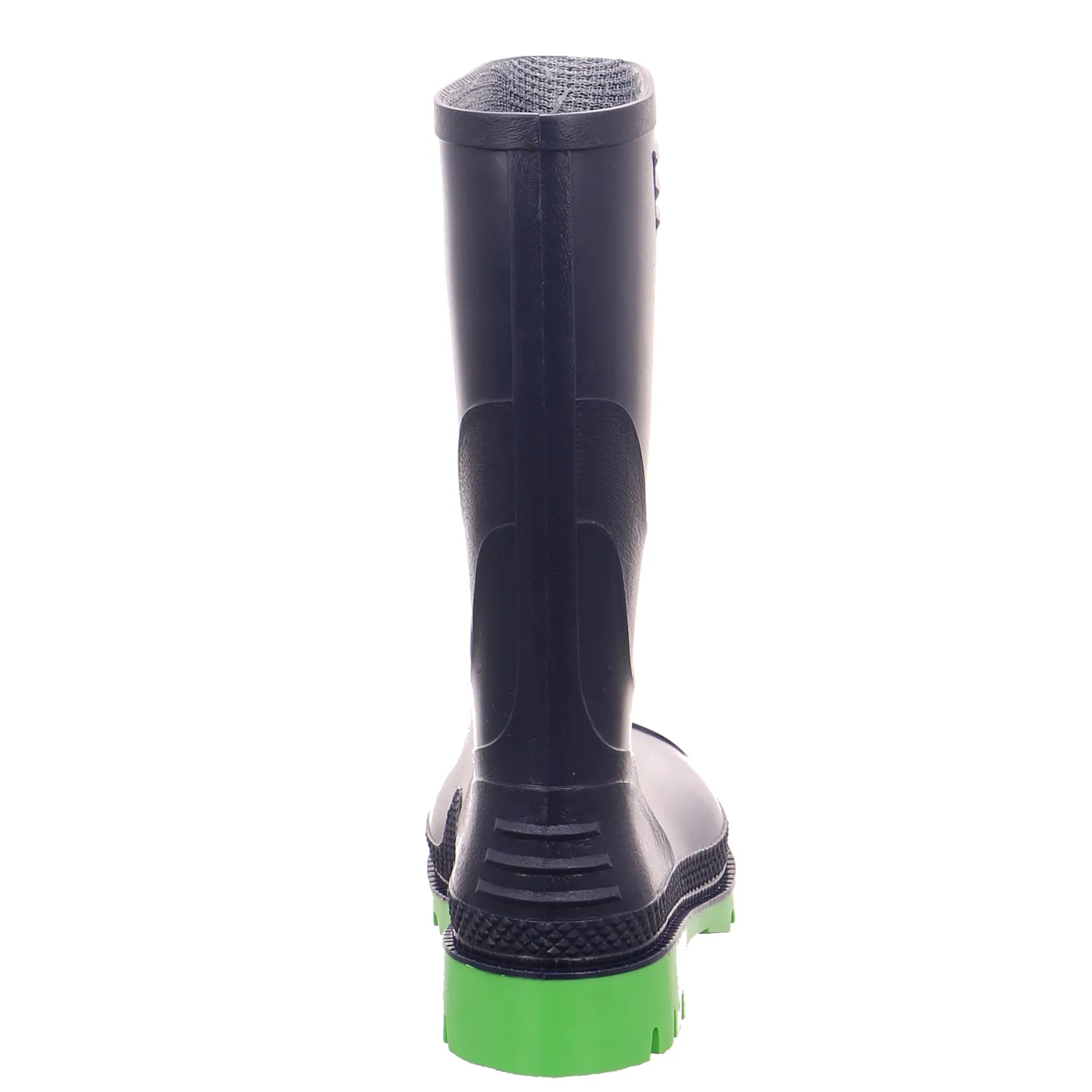BECK Kinder-Gummistiefel Blau Synthetik