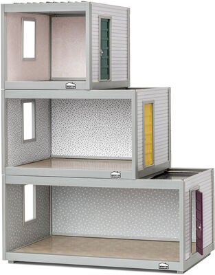 Lundby Rom 44 Cm