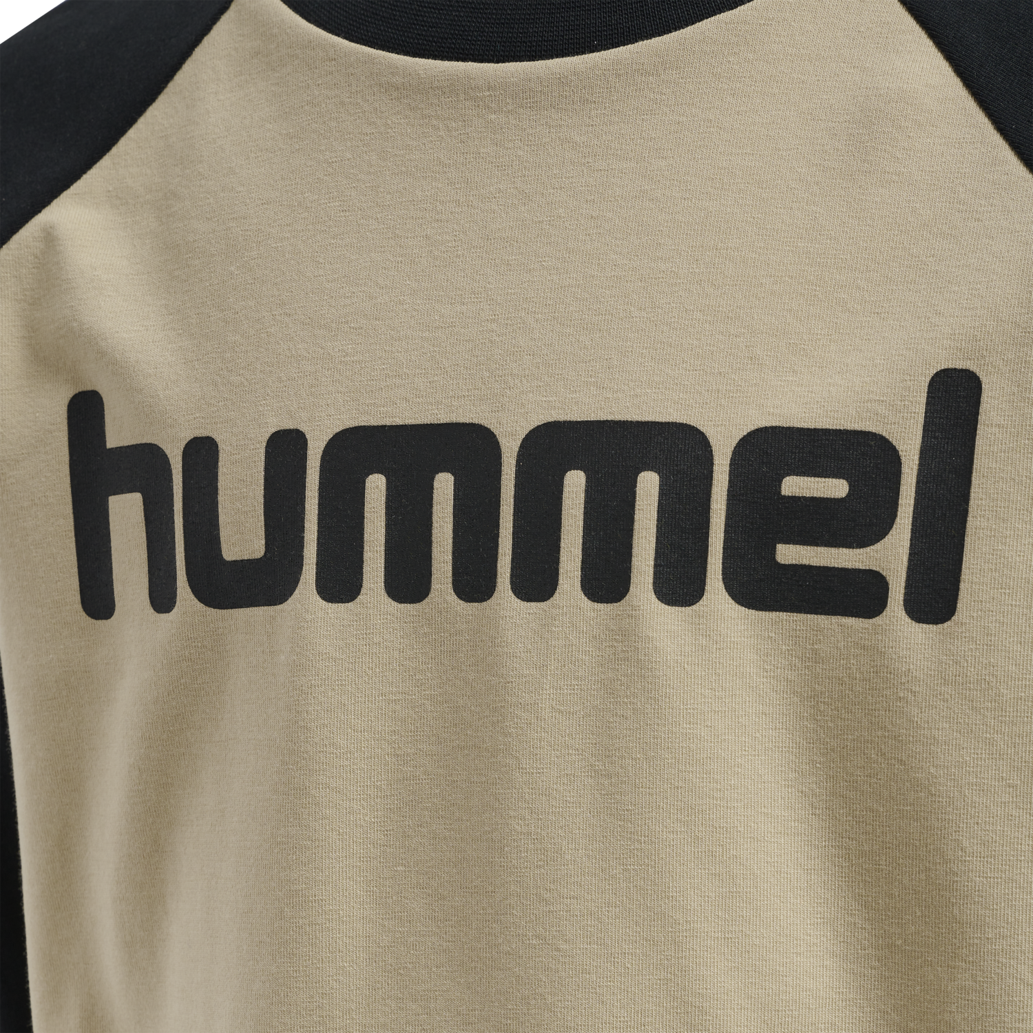 hmlBOYS T-SHIRT L/S