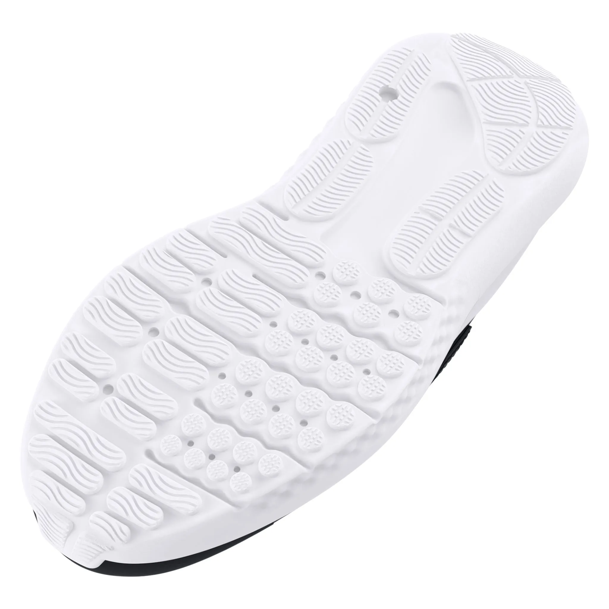 Under Armour Soulier Surge 4 AC Pointures 11-3