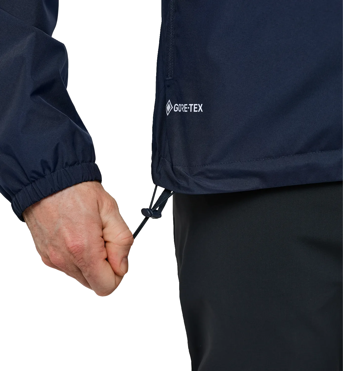 Haglöfs Men's Kaise GORE-TEX Jacket Tarn Blue