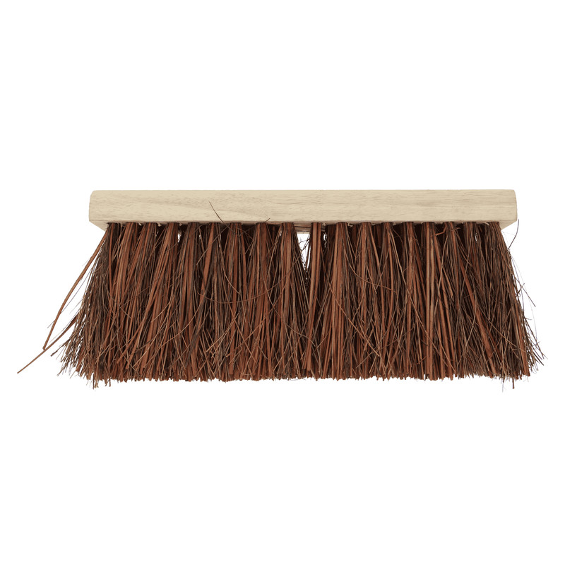 Vero Outdoor bezem 370mm