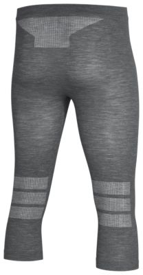 BengerMerino Underwear - grau