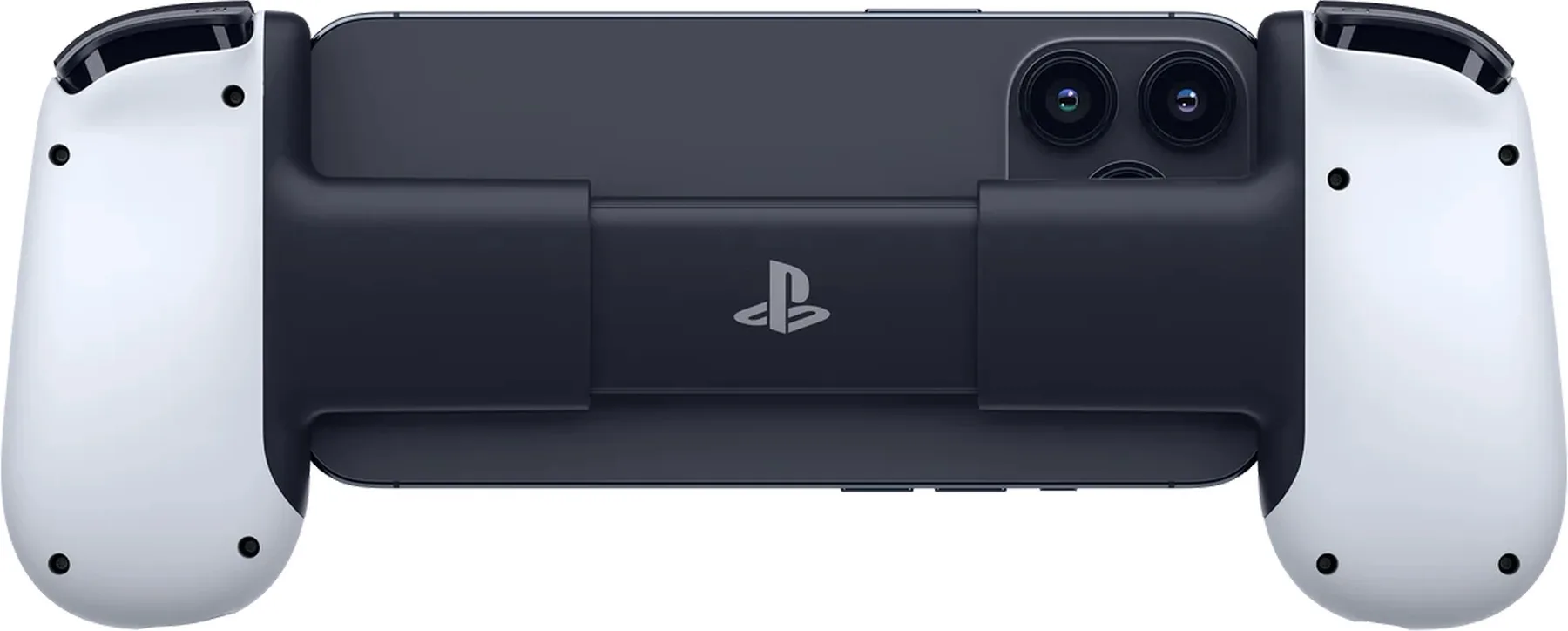 Backbone One PlayStation V2 - iOS et Android (USB-C) Manettes de jeu