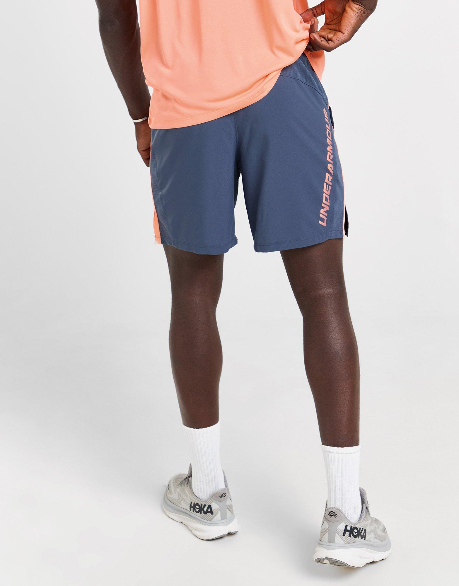 Under Armour Shorts UA LAUNCH 7'' SHORTS