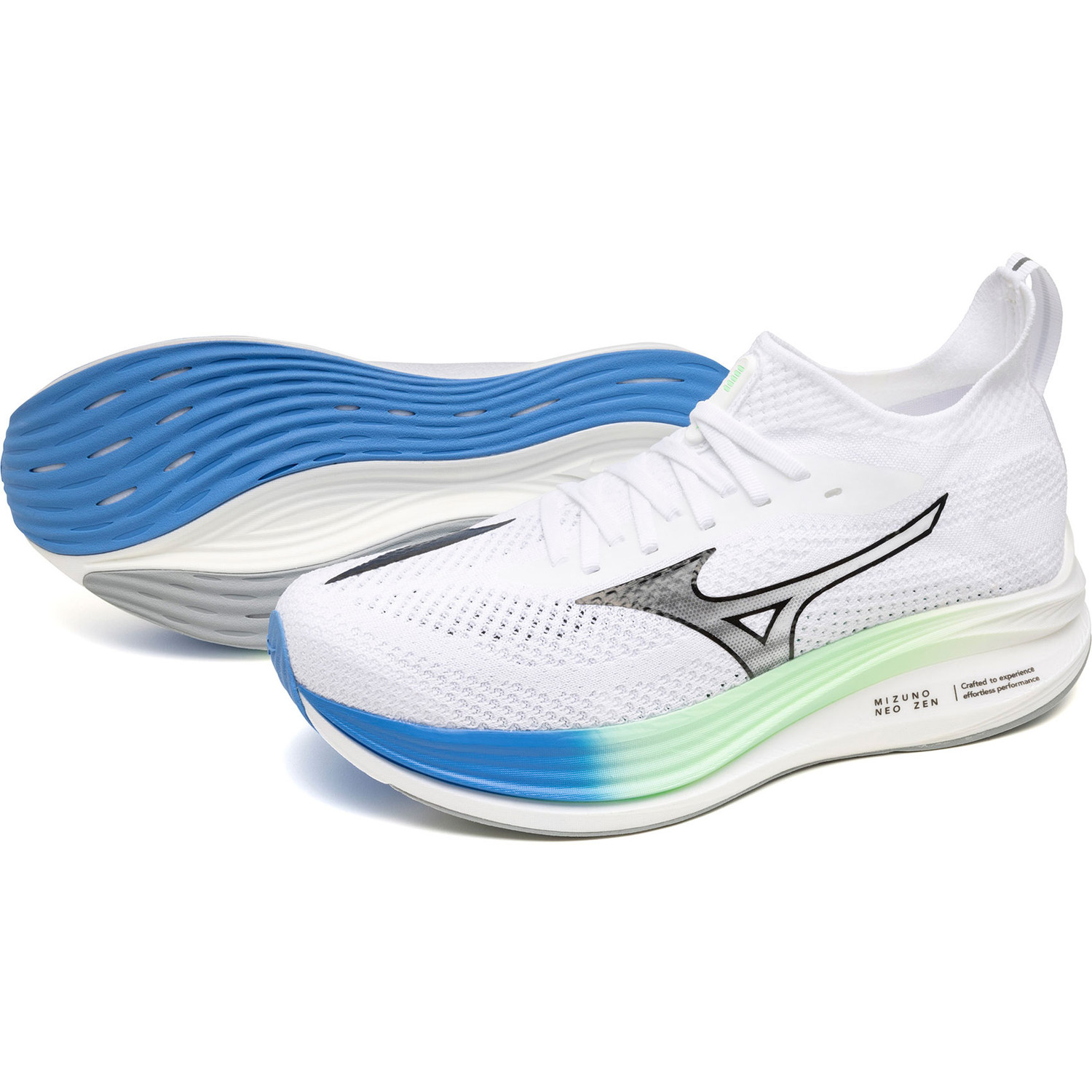 Mizuno Neo Zen Heren