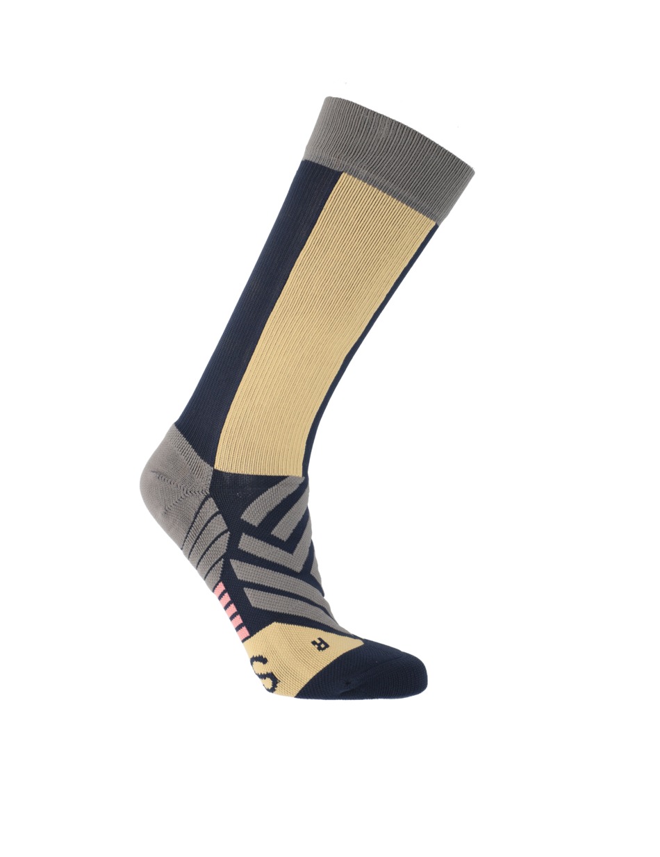 MEN HIGH SOCK