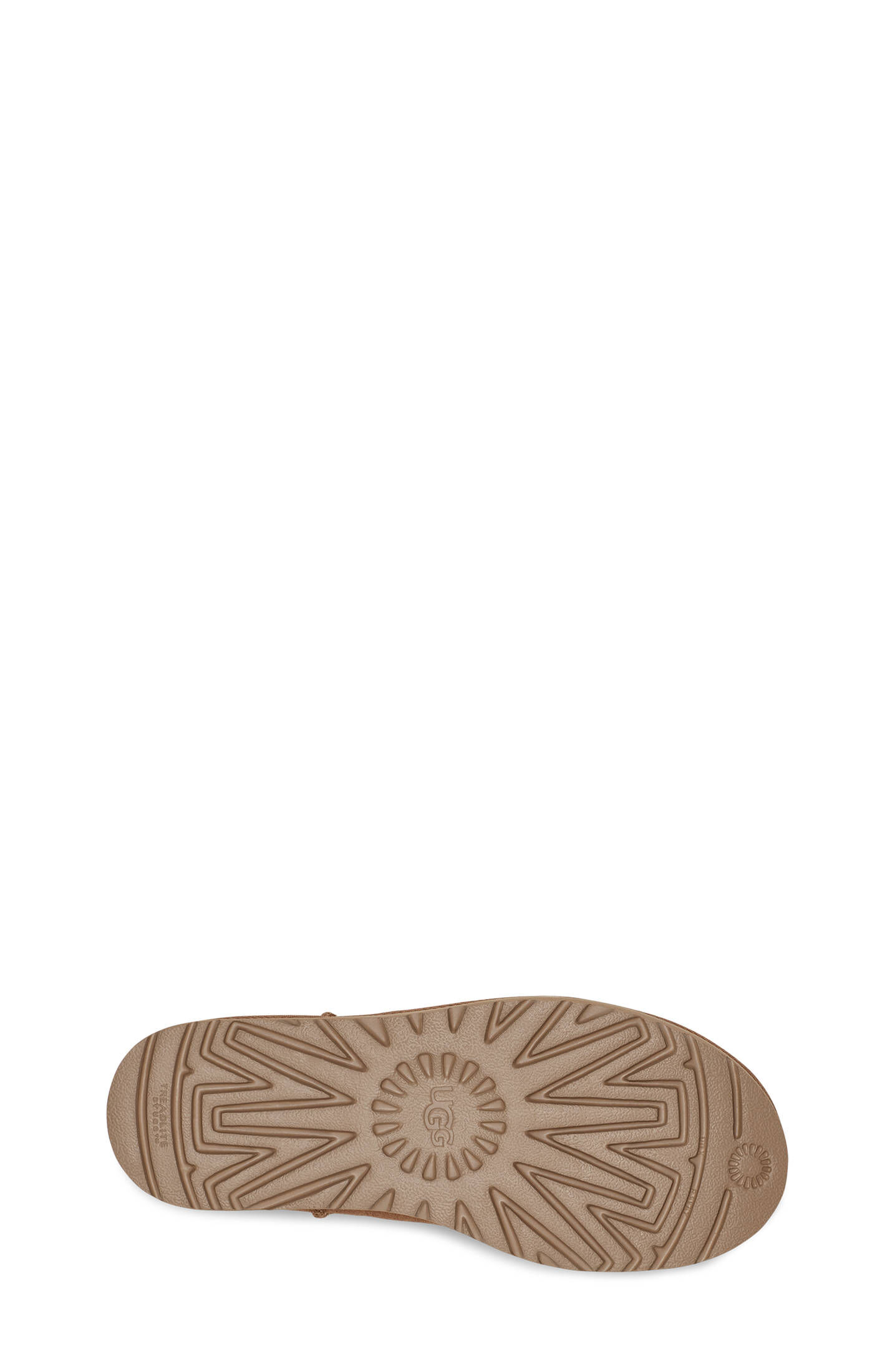 UGG| Damen Boots CLASSIC MINI PLATFORM