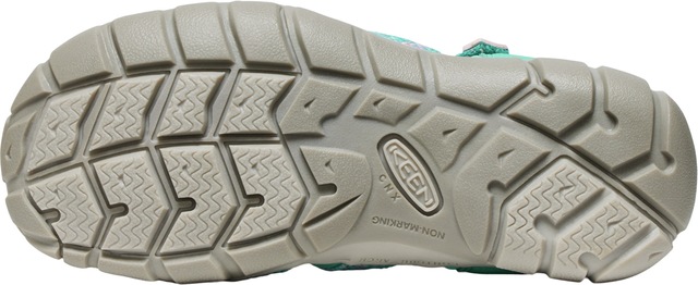Keen Sandale »SEACAMP II CNX«