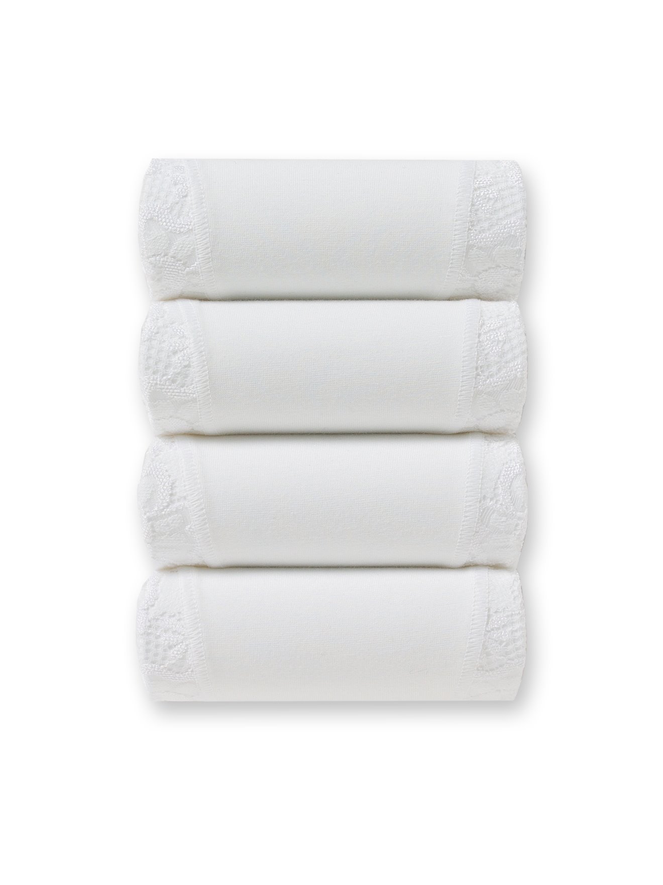 Culotte Chic maxi lot de 3 + 1 gratuite